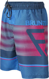 Maron zwemshort