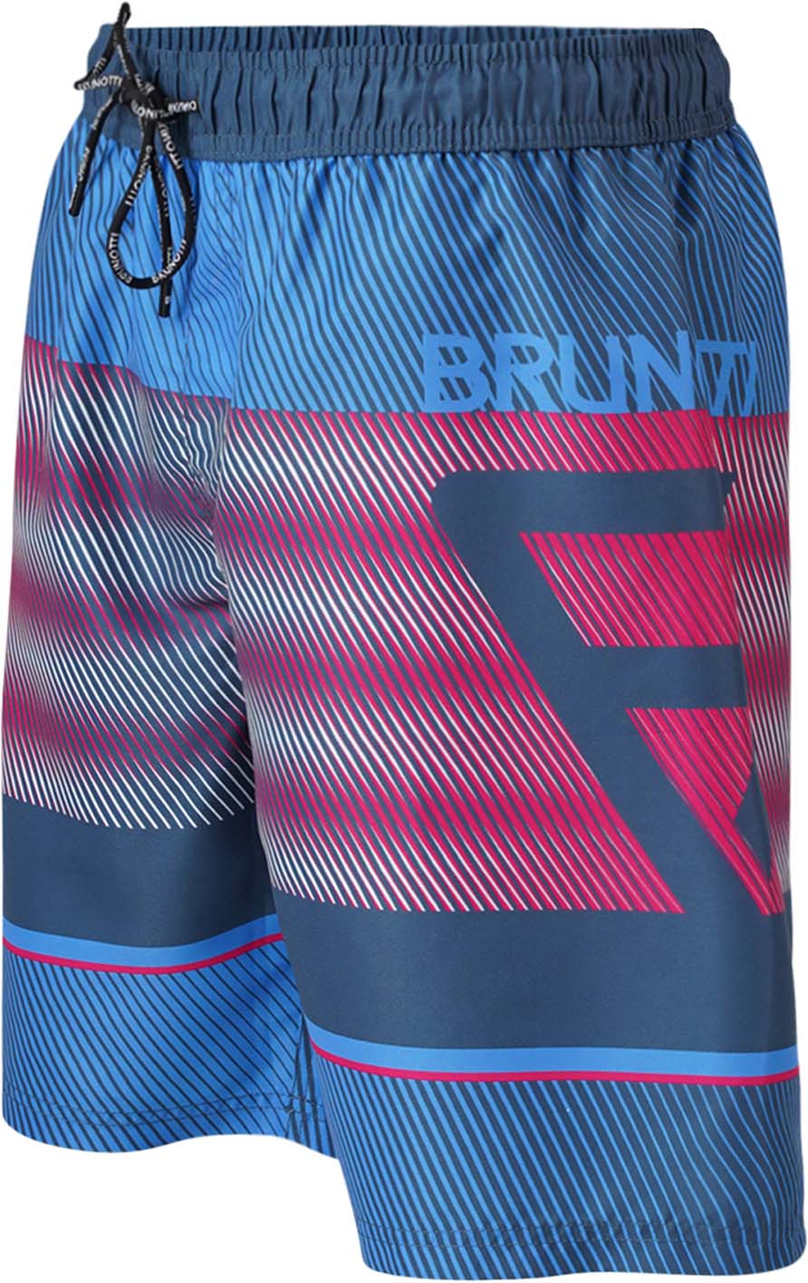 Maron zwemshort