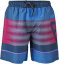 Maron zwemshort