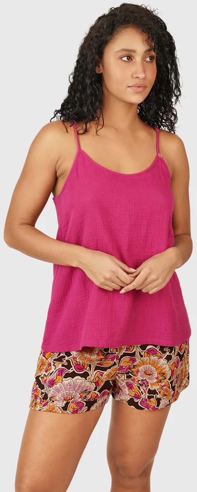 Tanya top
