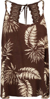 Tanya-palm top