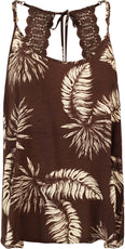 Tanya-palm top