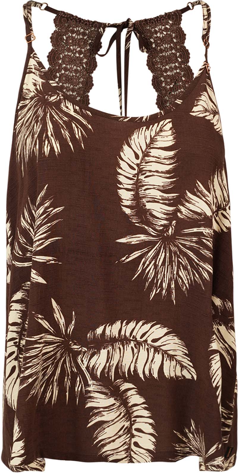 Tanya-palm top