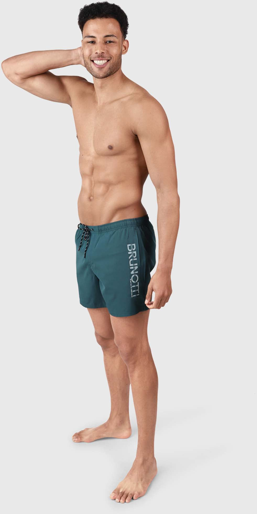 Lestero zwemshort