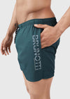 Lestero zwemshort