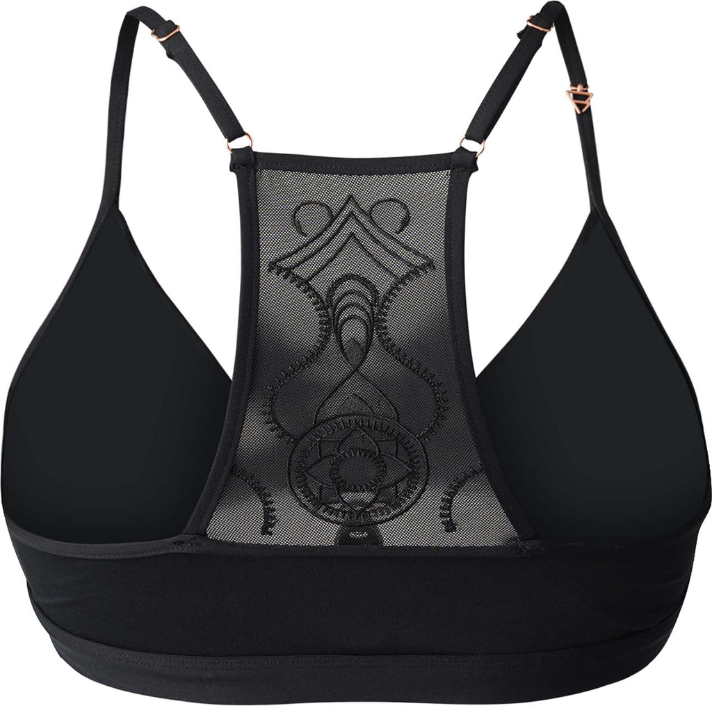 Tallys bikinitop