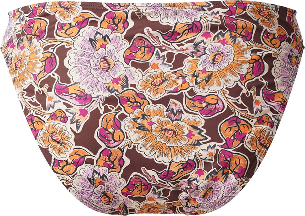 Flores-sakai bikinibroekje
