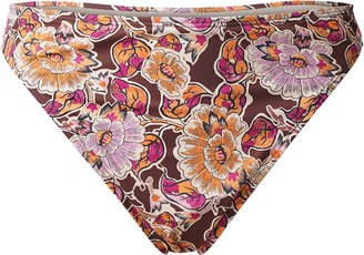Flores-sakai bikinibroekje