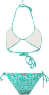 Aviva-ditsy bikini