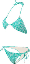 Aviva-ditsy bikini