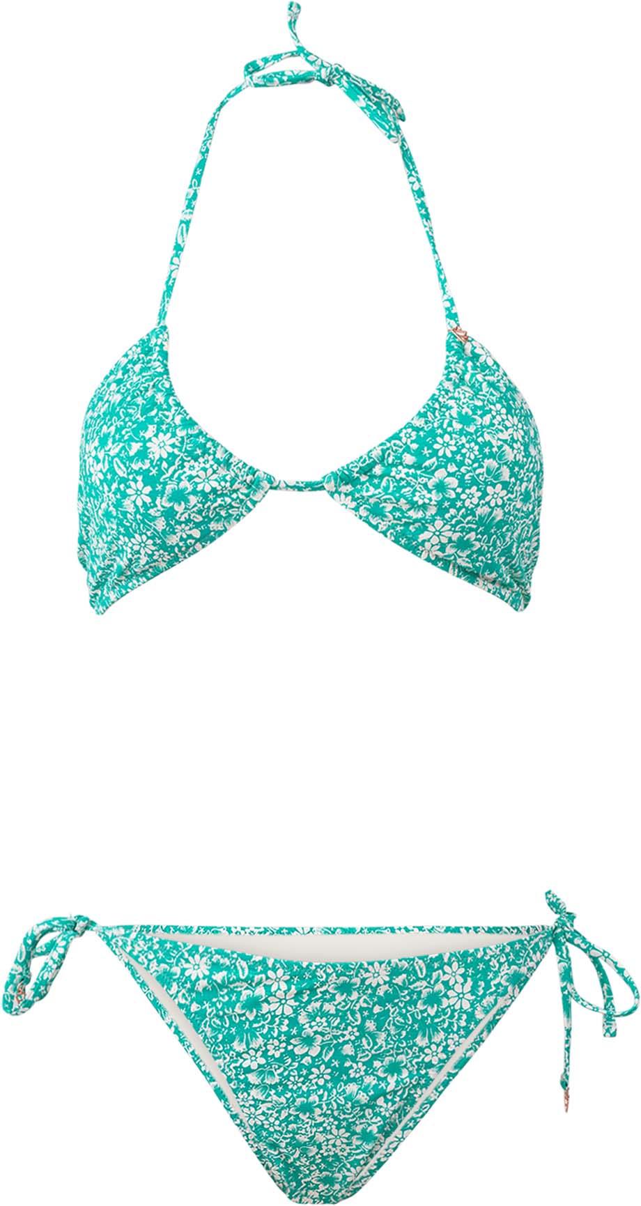 Aviva-ditsy bikini