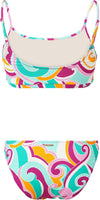 Cruzin-swirl bikini