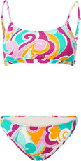 Cruzin-swirl bikini