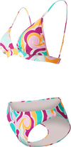 Alison-swirl bikini