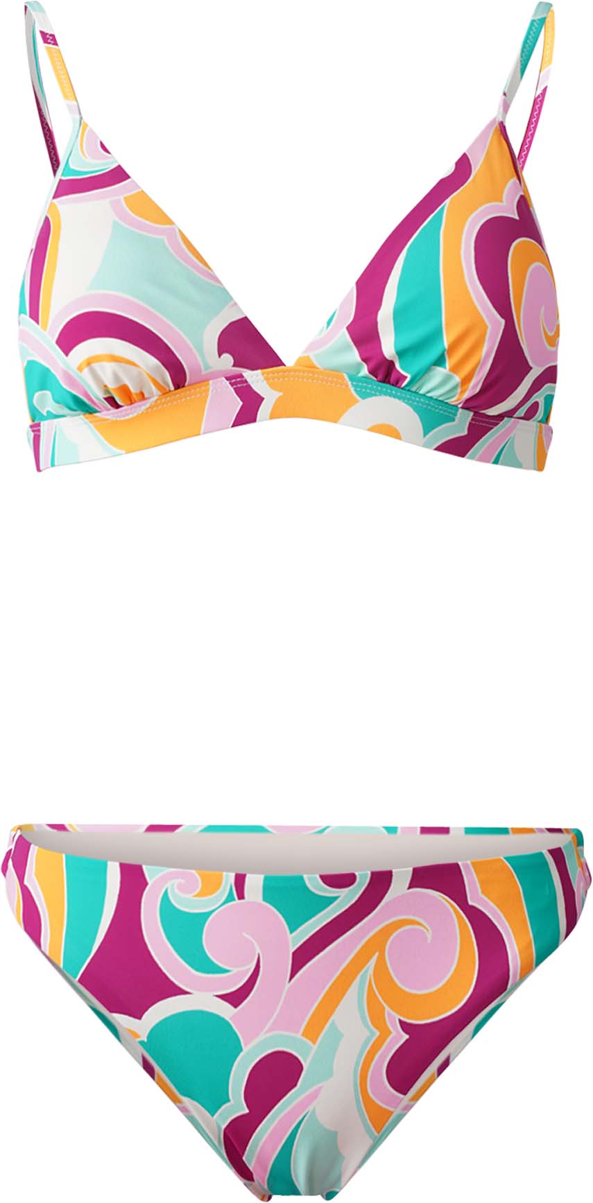 Alison-swirl bikini