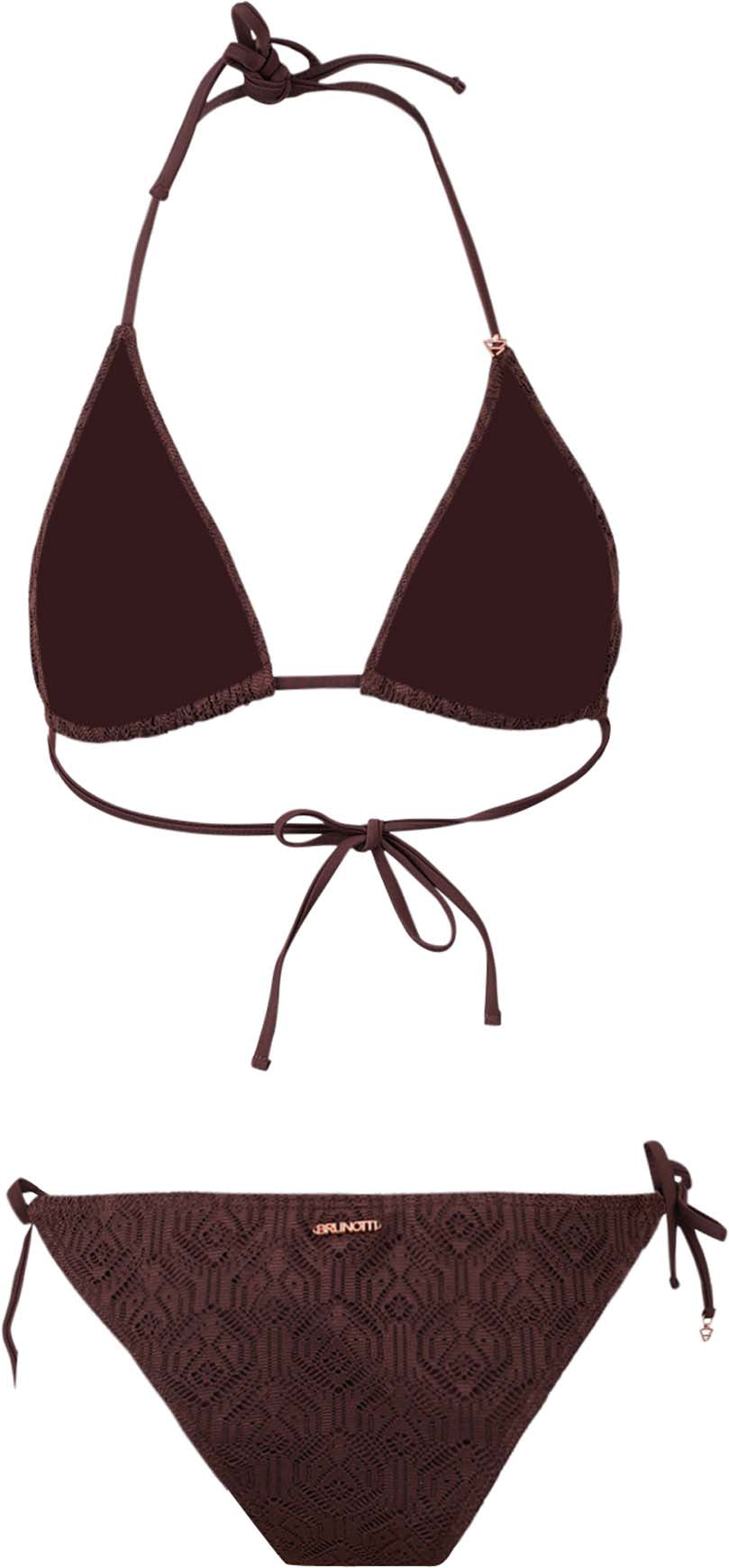 Mahlia-lace bikini