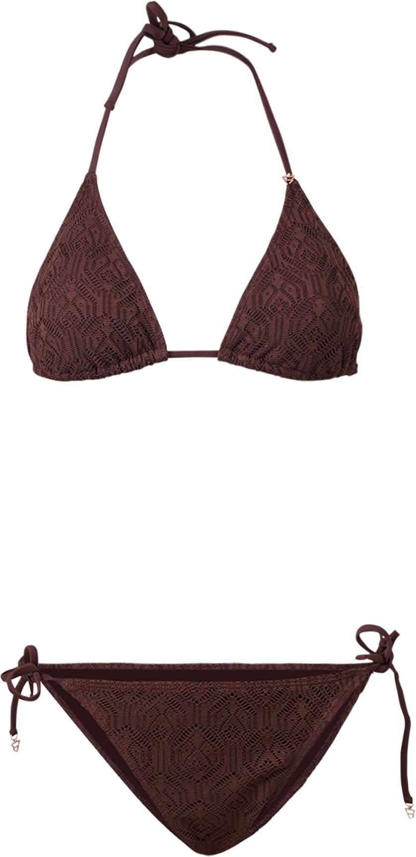 Mahlia-lace bikini