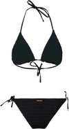 Mahlia-mesh bikini