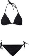 Mahlia-mesh bikini