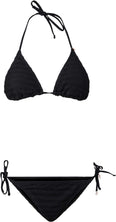 Mahlia-mesh bikini