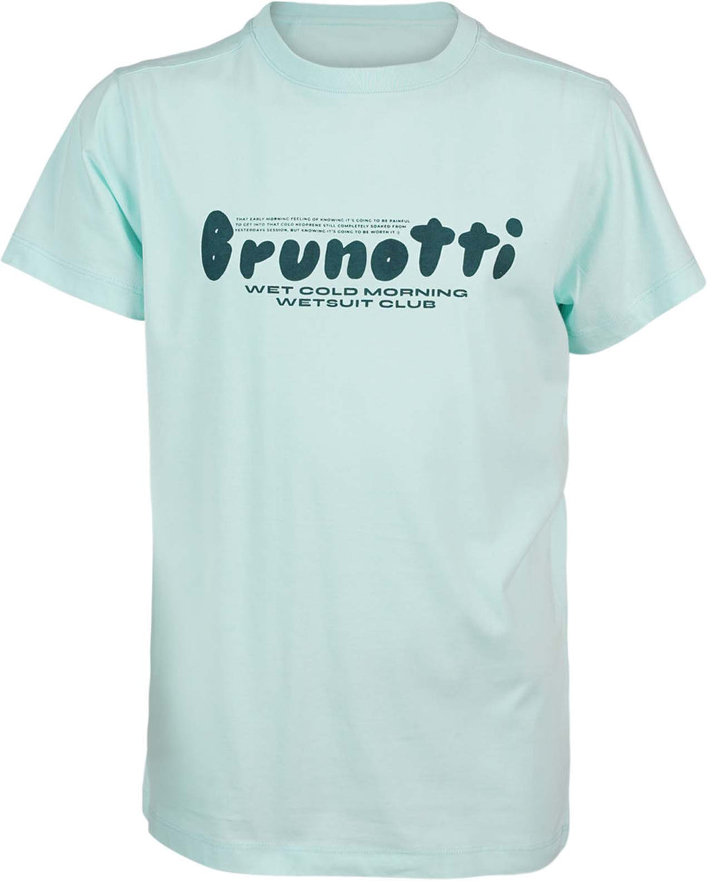 Jahny-logo kids shirt