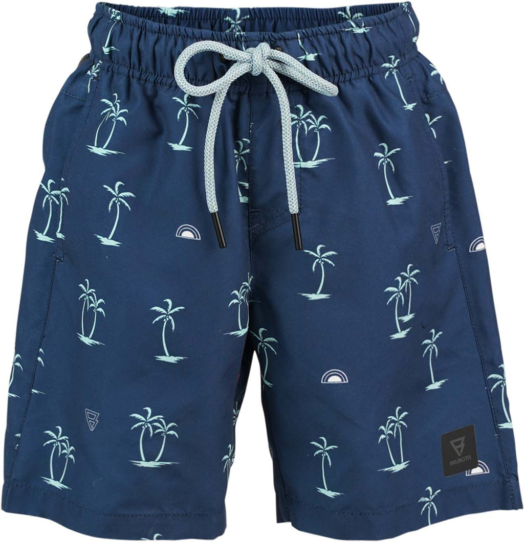 Crunsy kids zwemshort