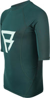 Waveguardy kids rashguard