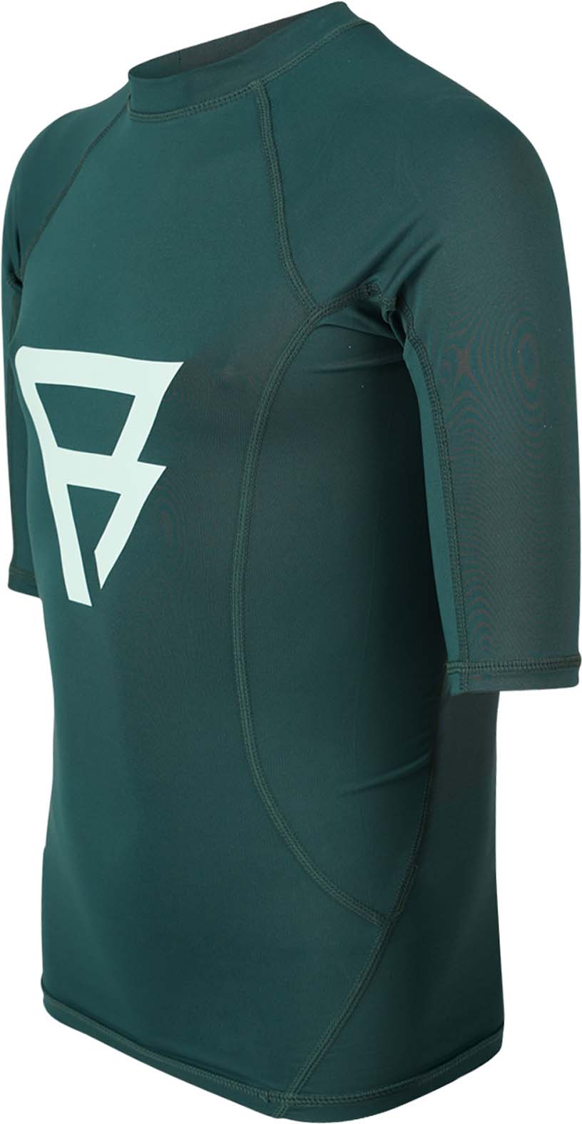 Waveguardy kids rashguard