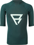 Waveguardy kids rashguard