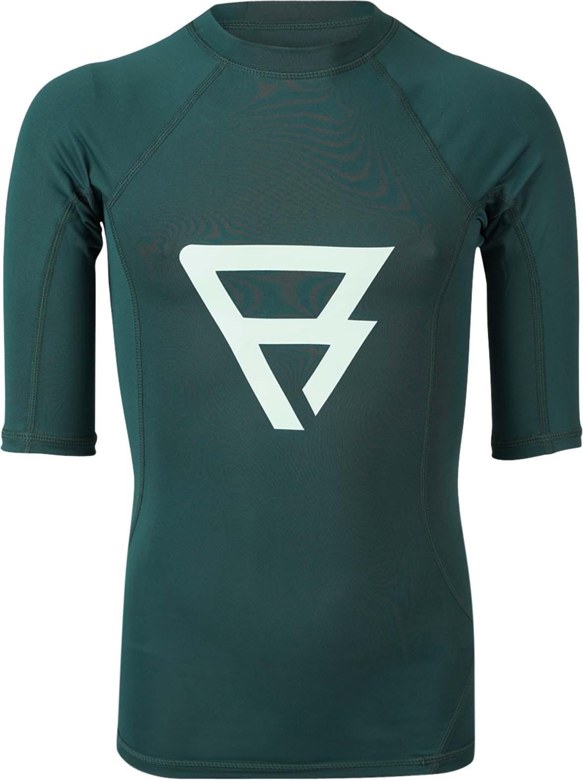Waveguardy kids rashguard