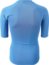 Waveguardy kids rashguard