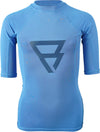 Waveguardy kids rashguard