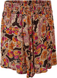 Rainesse-sakai kids short