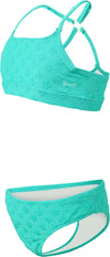Sofie-daisy kids bikini