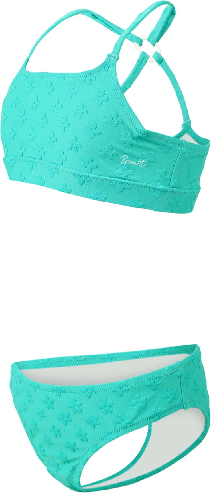 Sofie-daisy kids bikini