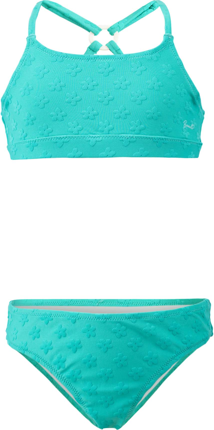 Sofie-daisy kids bikini