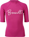 Lineas kids rashguard