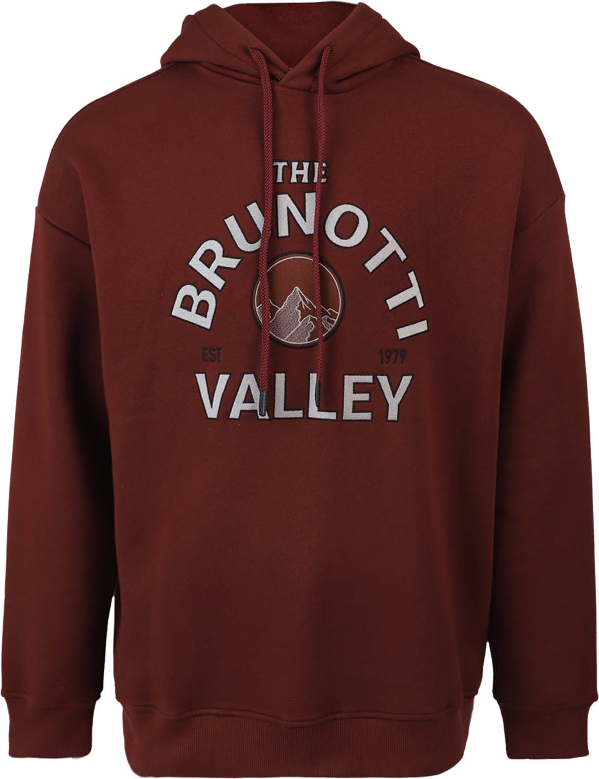 Benito sweater
