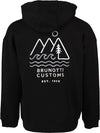 Benito sweater