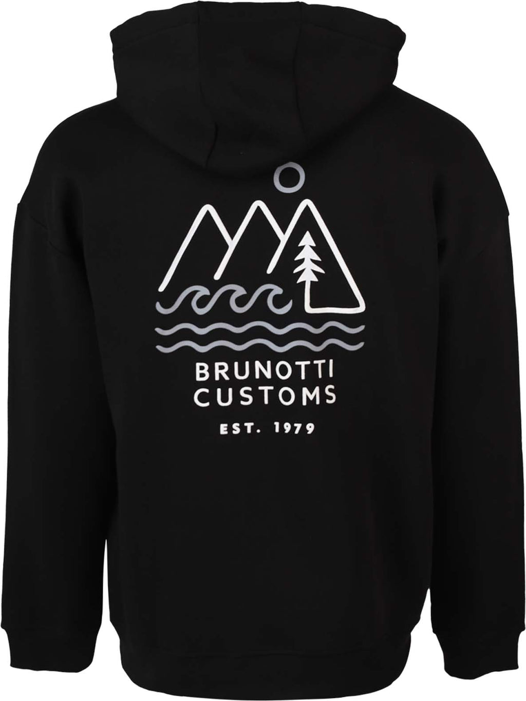 Benito sweater