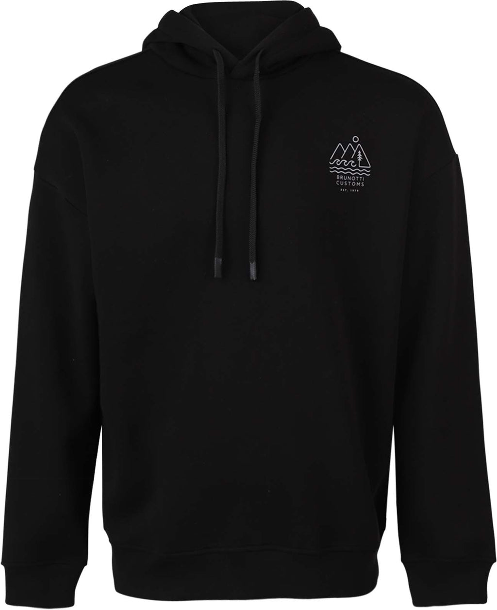 Benito sweater