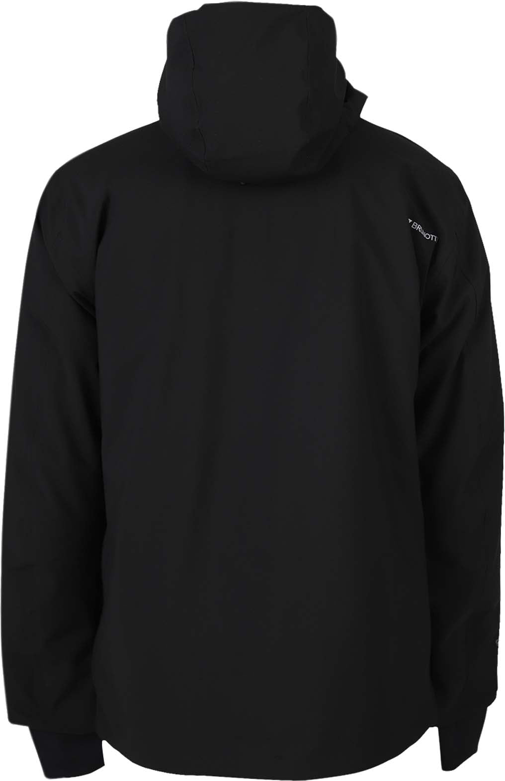 Marsala-n Men  softshell  Jacket