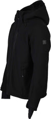 Marsala-n Men  softshell  Jacket