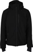Marsala-n Men  softshell  Jacket