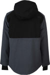 Twinstroke  softshell  jas