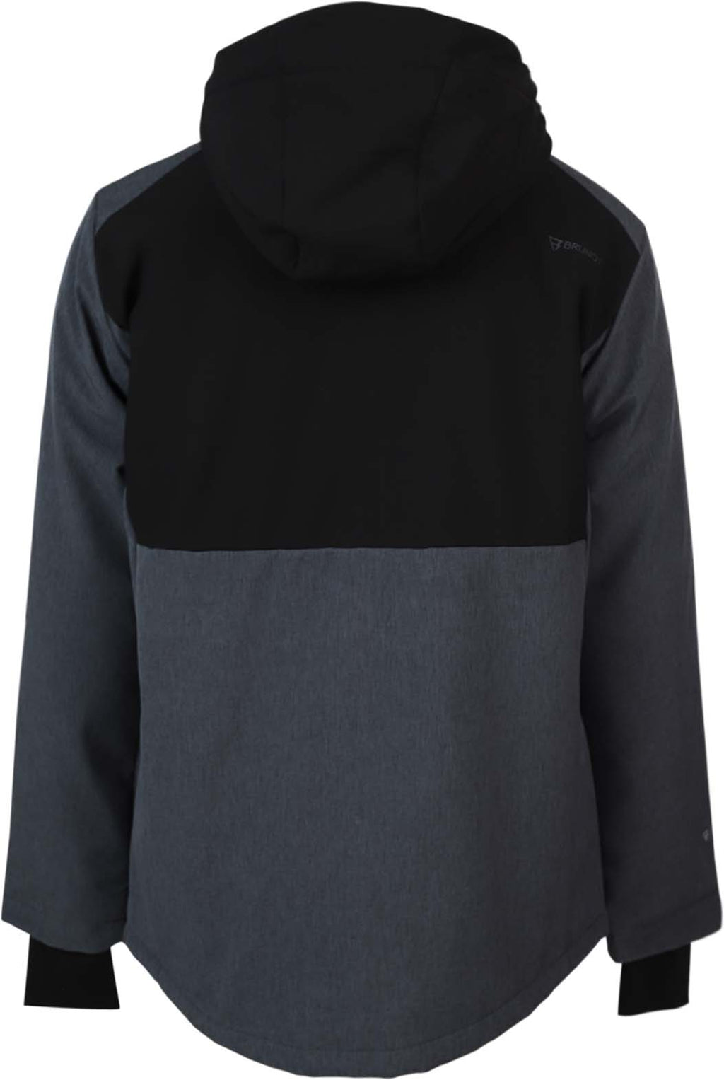 Twinstroke  softshell  jas