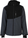 Twinstroke  softshell  jas