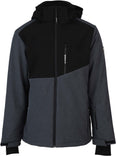 Twinstroke  softshell  jas