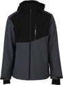 Twinstroke  softshell  jas