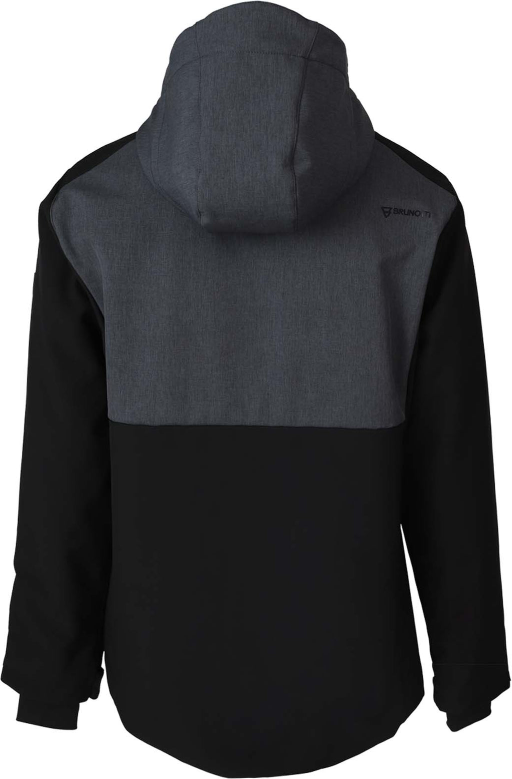 Twinstroke  softshell  jas